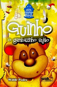 Guinho - A Gambazinho Sujao