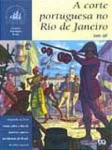 A Corte Portuguesa No Rio De Janeiro