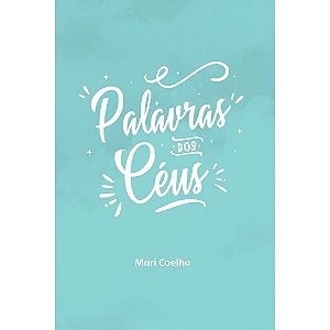 Palavras Dos Céus