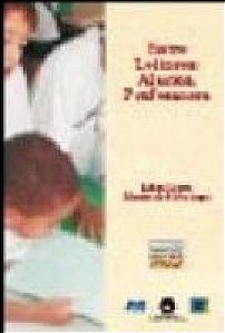 Entre Leitores Alunos Professores