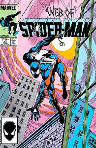 A Saga do Homem-Aranha 12 (36)