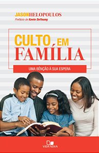 Culto em família, o