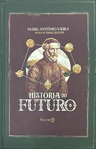 História do futuro