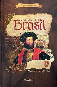 O descobrimento do Brasil