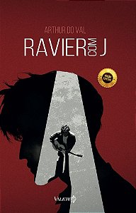 Ravier com J