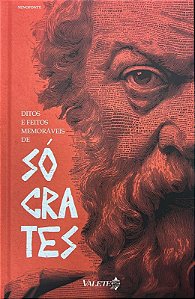 Ditos e feitos memoráveis de Sócrates