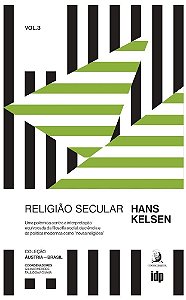 Religião Secular: uma polêmica contra a interpretação equivocada da filosofia social, da ciência e da política modernas como “novas religiões”