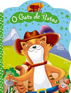O Gato De Botas