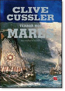 Terror Nos Mares