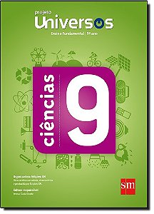 Universos - Ciencias 9º Ano