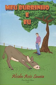 Meu Burrinho E Eu