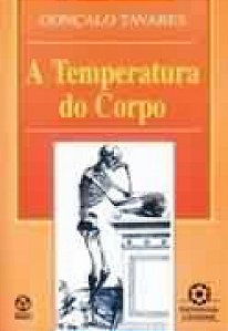 A Temperatura Do Corpo