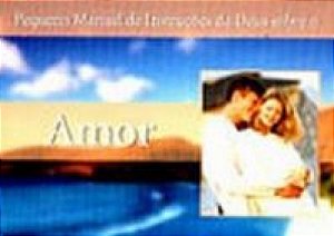 Peq.Man.De Instr.Deus Sobre O Amor