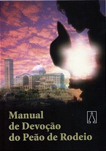 Manual De Devocao Do Peao De Rodeio