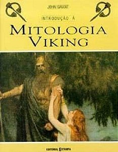 Introducao A Mitologia Viking