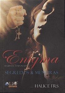 Enigma - Segredos E Mentiras