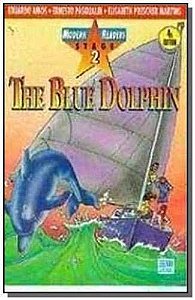 The Blue Dolphin - Stage 2 - 7ª