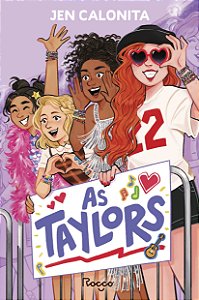 As Taylors