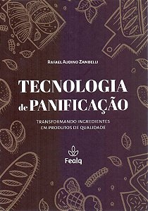 Tecnologia De Panificação