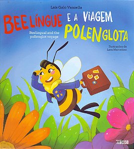 Beelíngue E A Viagem Polenglota