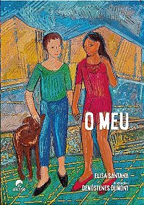 O meu amigo