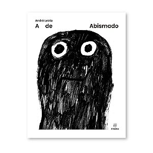 A De Abismado - Brochura