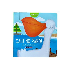 Comiloes! - Caiu No Papo!