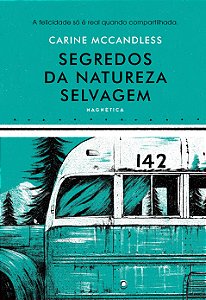 Segredos da Natureza Selvagem