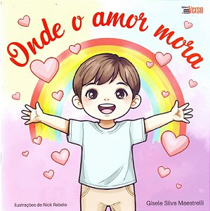 Onde O Amor Mora