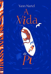 A Vida de Pi
