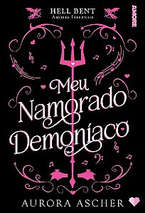 Meu namorado demoníaco