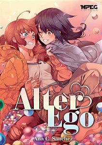 Alter Ego - Volume Único