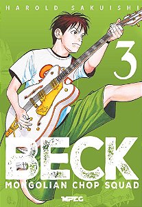 Beck - Volume 3 (Volume 3)