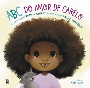 Abc Do Amor De Cabelo
