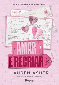 Amar e recriar