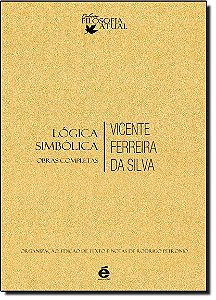 Lógica Simbólica - Obras Completas