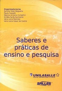 Saberes E Praticas De Ensino E Pesquisa
