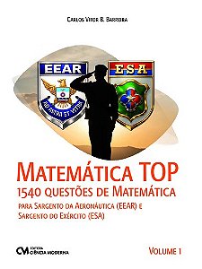 Matemática Top - 1540