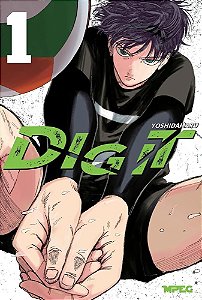 Dig It - Volume 01 (Volume 1)