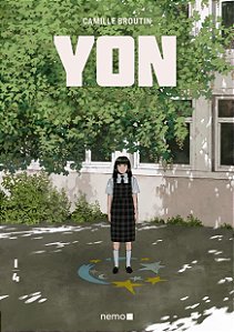 Yon (mangá vol. 1 de 4) (Volume 1)