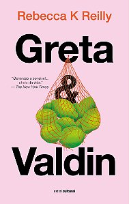 Greta & Valdin