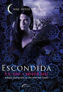 Escondida (Volume 10)