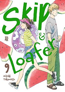 Skip & loafer vol. 09
