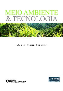 Meio Ambiente E Tecnologia