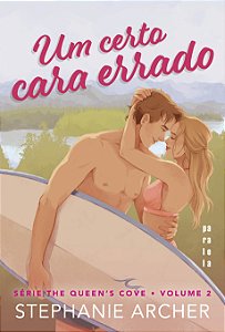 Um certo cara errado (Volume 2)