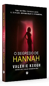 O segredo de Hannah