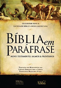 Bíblia Em Paráfrase