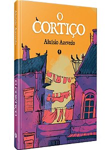 O cortiço - Edição de Luxo