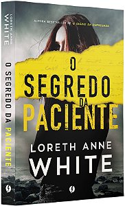 O segredo da paciente