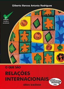 O Que Sao Relacoes Internacionais